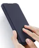 DUX DUCIS Skin Pro Book Hülle für Samsung Galaxy A22 4G - Produktbild-Vorschau 28