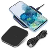 Wireless Ladestation Schnell Ladegerät für Samsung Galaxy Produktbild-Vorschau 1