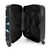 NoBoringSuitcases.com Hartschalen Koffer Mittelgroß Produktbild-Vorschau 4