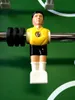 Profi Tischfußball Leeds Kicker, Tischkicker Kickertisch Produktbild-Vorschau 3