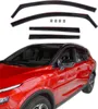 GP Déflecteurs Deflecteurs D'Air Pour Nissan Qashqai 3 J12 Voir les images du produit 1