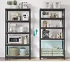 SONGMICS Schwerlastregal, 2er Set, Lagerregal, 40 x 90 x Produktbild-Vorschau 2