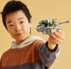 LEGO® Star Wars™ 75363 Mandalorian Microstrike N-1 Anteprima dell’immagine prodotto 13
