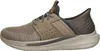 Skechers Slip-Ins: Slade - Ocon  Sportief - Beige - Maat 45 Voir les images du produit 8