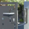 BASI - Elektro-Türöffner - ET 90 - mechanische Entriegelung Produktbild-Vorschau 2