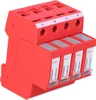 Mode d'emploi AC DEHNguard M TNS 275, 4P Type II Voir les images du produit 8
