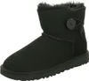 UGG Mini Bailey Buttons II Black  Schwarz - Große 39 Produktbild-Vorschau 17