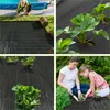 Hengda 50 m² Unkrautflies Bändchengewebe Unkrautgewebe Produktbild-Vorschau 7