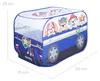 Tienda pop-up Paw Patrol: tienda infantil con forma de Vista previa de la imagen del producto 3