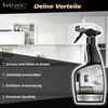 Exklusiv Chemie Möbel Schnell Wax Versiegelung | Hochglanz Produktbild-Vorschau 6