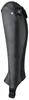 E.L.T Lederchaps Classic Schwarz MS Produktbild-Vorschau 1