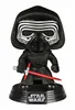 Funko pop! Star Wars - Kylo Ren #60 Produktbild-Vorschau 3