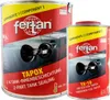FERTAN 24330 Tapox Set 2-K „groß“ 890 ml Produktbild-Vorschau 1