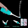 Po Douche, lot de 2, 500 ml Bidet portable avec pochettes Voir les images du produit 3