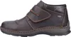 Rieker 05367 stivali con velcro da uomo marrone, marrone, Anteprima dell’immagine prodotto 9