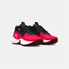 Under Armour Gs Lockdown 7 basketbalschoenen, rood, EU 40, Productafbeelding-voorbeeld 4