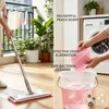 Bodenreiniger Reinigungsblätter – 100 Stück – Produktbild-Vorschau 2