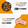 Strex Juego de Utensilios de Cocina con Soporte 15 piezas - Vista previa de la imagen del producto 7
