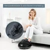 Beurer FM 90 Foot Massager with Air Compression Massage and Produktbild-Vorschau 11