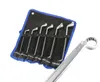 BGS 32105 Doppelringschlüssel-Set, 75° gekröpft, 1/4" - Produktbild-Vorschau 4