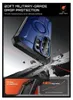 Puzdro na mobilný telefón Galaxy S26 Ultra, Supcase UB Pro Náhľad obrázku produktu 3