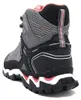 Meindl Lite Hike Lady GTX anthrazit/rose Wanderschuhe UK 7 Produktbild-Vorschau 47
