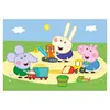 Clementoni 25263 - 3x48 Teile Puzzle - Peppa Pig Produktbild-Vorschau 2