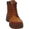 Rieker Boots U0272-68, Schnürschuhe, Herren, Braun, Größe: Produktbild-Vorschau 35