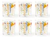 Set di 6 bicchieri da acqua Excelsa per sgocciolare 25 cl Anteprima dell’immagine prodotto 6