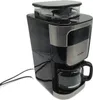 Kaffeemaschine mit Mahlwerk 10 Schalter 1000W KA4813 Produktbild-Vorschau 20