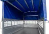 Planenanhänger 230x125 Garden Trailer 230 KIPP mit Produktbild-Vorschau 10