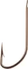 VMC Allround Hook 9408 Leader Hook Gold 60cm #6 Anteprima dell’immagine prodotto 2