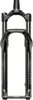 Rockshox Judy Silver TK SA MY21 Czarny 275 – 27,5 Podgląd zdjęcia produktu 2