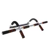 Springos® Pull-Up Bar Klimmzugstange 95 cm Multifunktional Produktbild-Vorschau 1