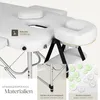 3zónový masážní stůl šířka 61 cm, čalounění 5 cm 210 x 95 x Náhled obrázku produktu 9