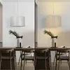 ZMH Pendelleuchte Modern Sternenhimmel Stern Weiß Produktbild-Vorschau 2