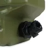 Faith Jerrycan 15 L Kanister mit Hahn, 15 Liter - 29,5 x Produktbild-Vorschau 5