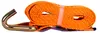 Unitrailer 3 M/50 Mm/5 T Orangefarbenes Transportband Mit Produktbild-Vorschau 4