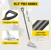VEVOR Pelle à sable pour détecteur de métaux, Pelle de Voir les images du produit 4