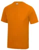Just Cool JC001 | Cool T-Shirt +WRAP  +UV-Sonnenschutz 30 - Produktbild-Vorschau 2
