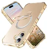 Beschermhoes voor Apple iPhone 16 Plus met een effen kleur Productafbeelding-voorbeeld 1