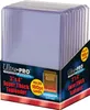 Ultra Pro Toploader 10er Pack 260pt Produktbild-Vorschau 1