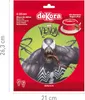 Venom Tortenaufleger - 20cm Oblate Geburtstag Produktbild-Vorschau 4