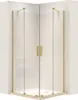 Parete Doccia Rea Cortis Gold 120 Anteprima dell’immagine prodotto 7