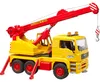 MAN TGA Kran-LKW Produktbild-Vorschau 1