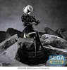 NieR:Automata Ver1.1a, PVC-beeldje van 2B in een pose, 13 Productafbeelding-voorbeeld 3
