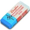 Laufer 07400, Blau, Rot, Weiß, 46 mm, 20 mm, 9 mm, 1 Produktbild-Vorschau 6