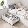 Aufbewahrungsbox Schubladen Organizer 2er Set aus Produktbild-Vorschau 8