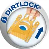 Sacchetto per filtro antipolvere MicroPor S62 Air-Space 4 Anteprima dell’immagine prodotto 7