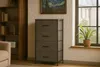 Kommode mit Schubladen -  kommoden & Sideboards für Produktbild-Vorschau 2